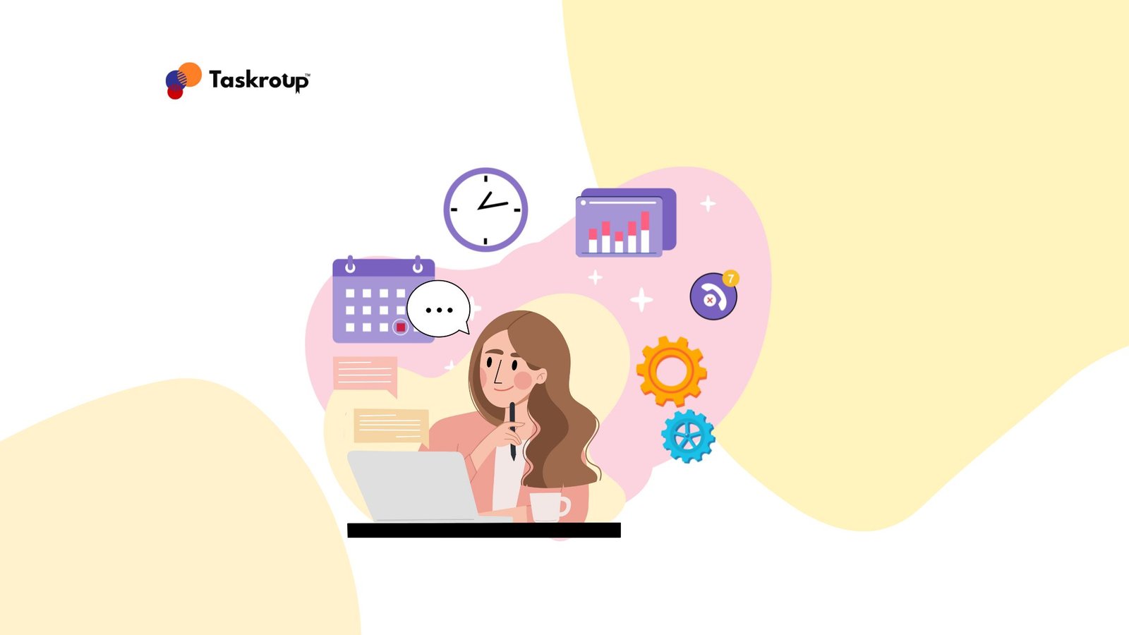 Maximizing Efficiency and Productivity: The Key Benefits of Project Management Software
