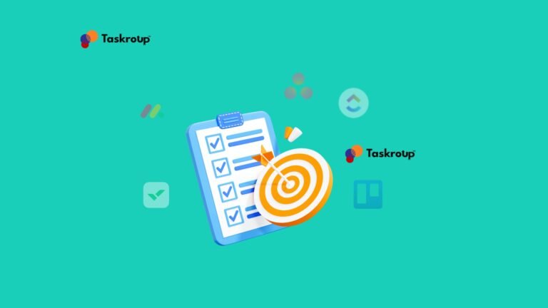Why Every Team Needs a Reliable Project Management Tool