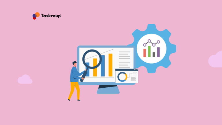 The Role of Data and Analytics in Project Management