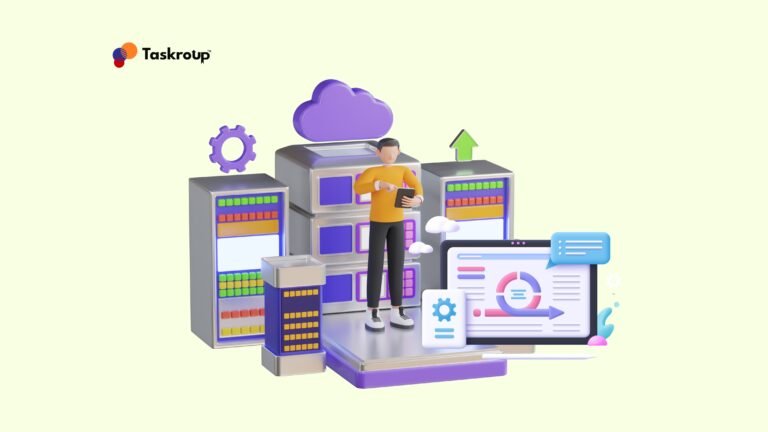 Project Management Software