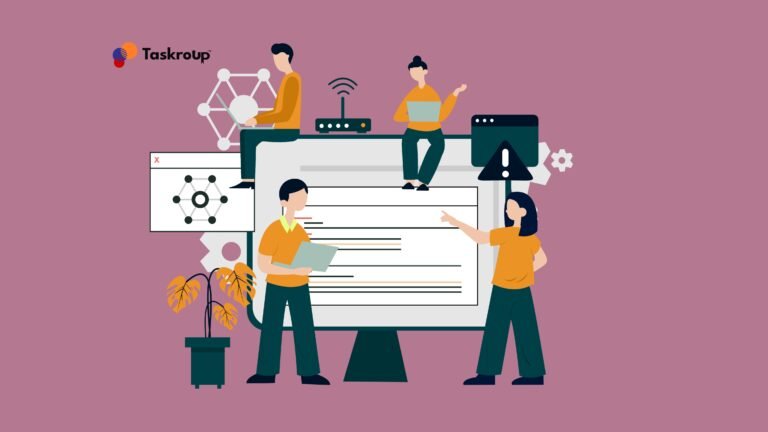 Project Management Software