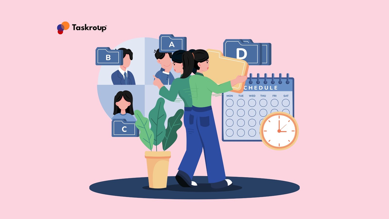 Project Management Software