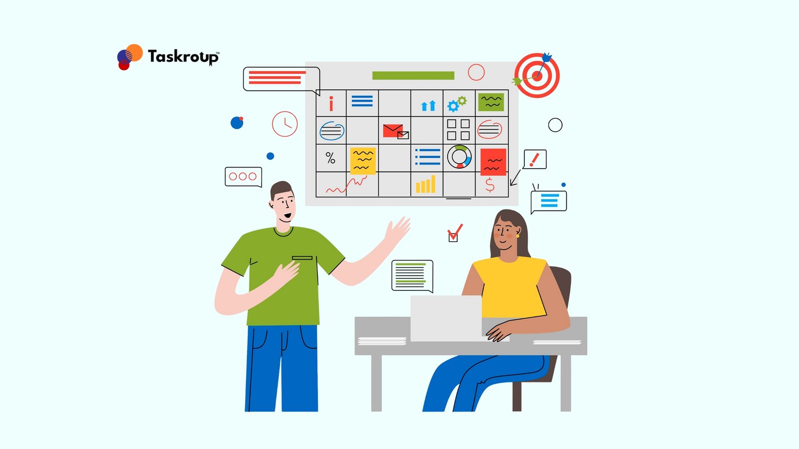 Project Prioritization Software