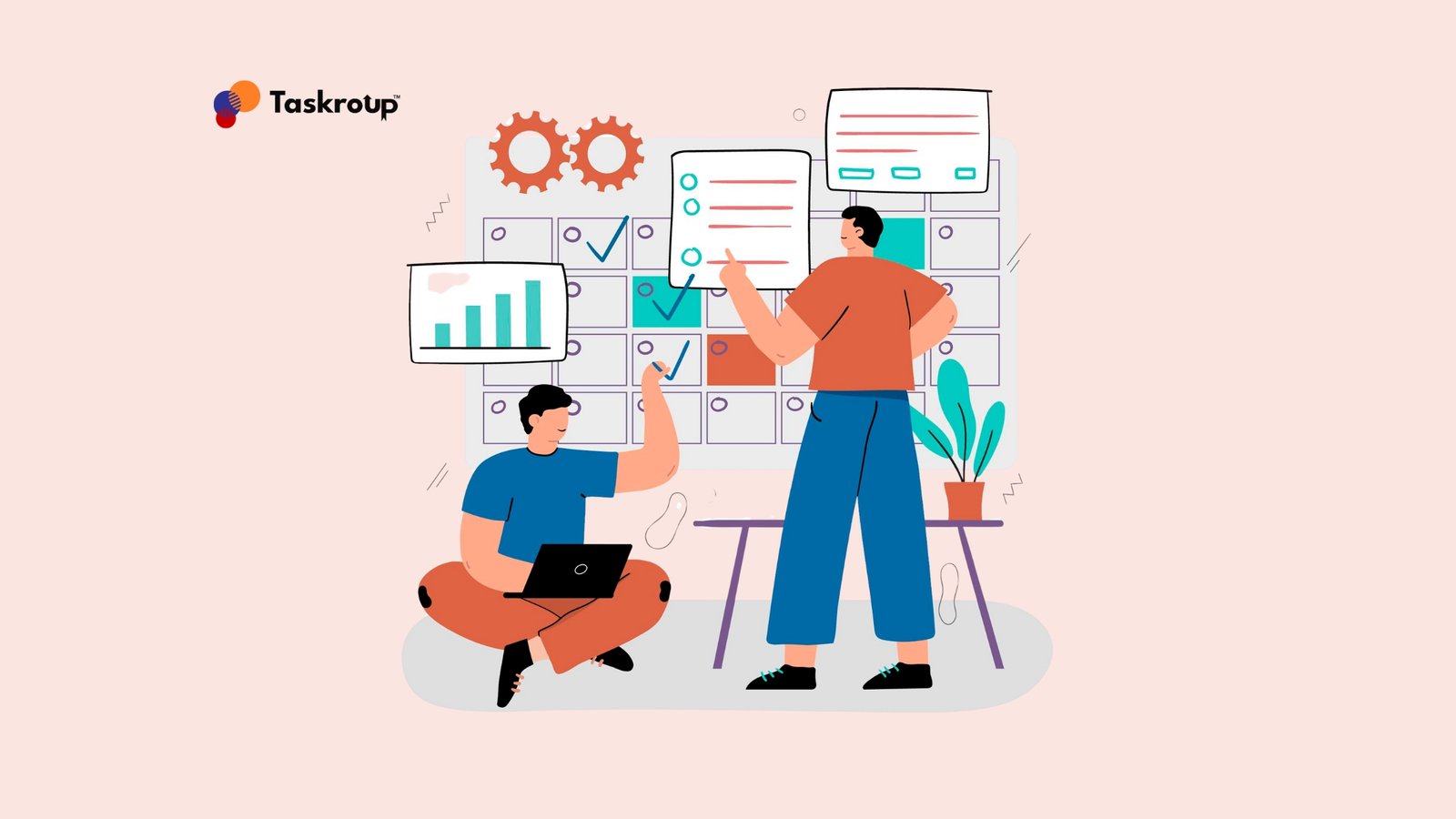 Project Management Software