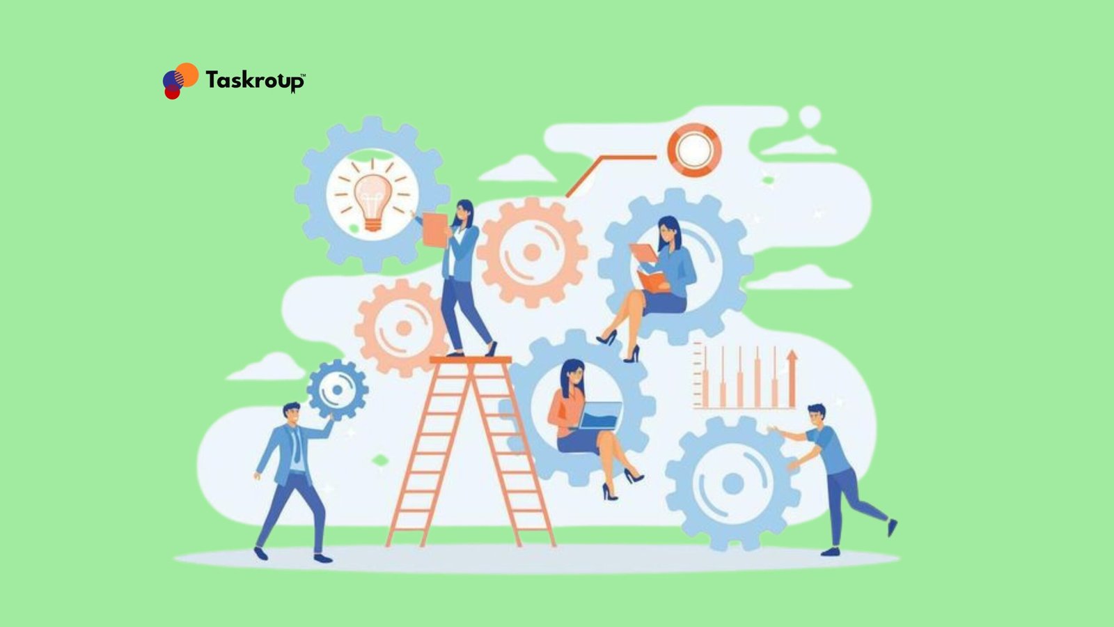 Scrum Project Management Tool