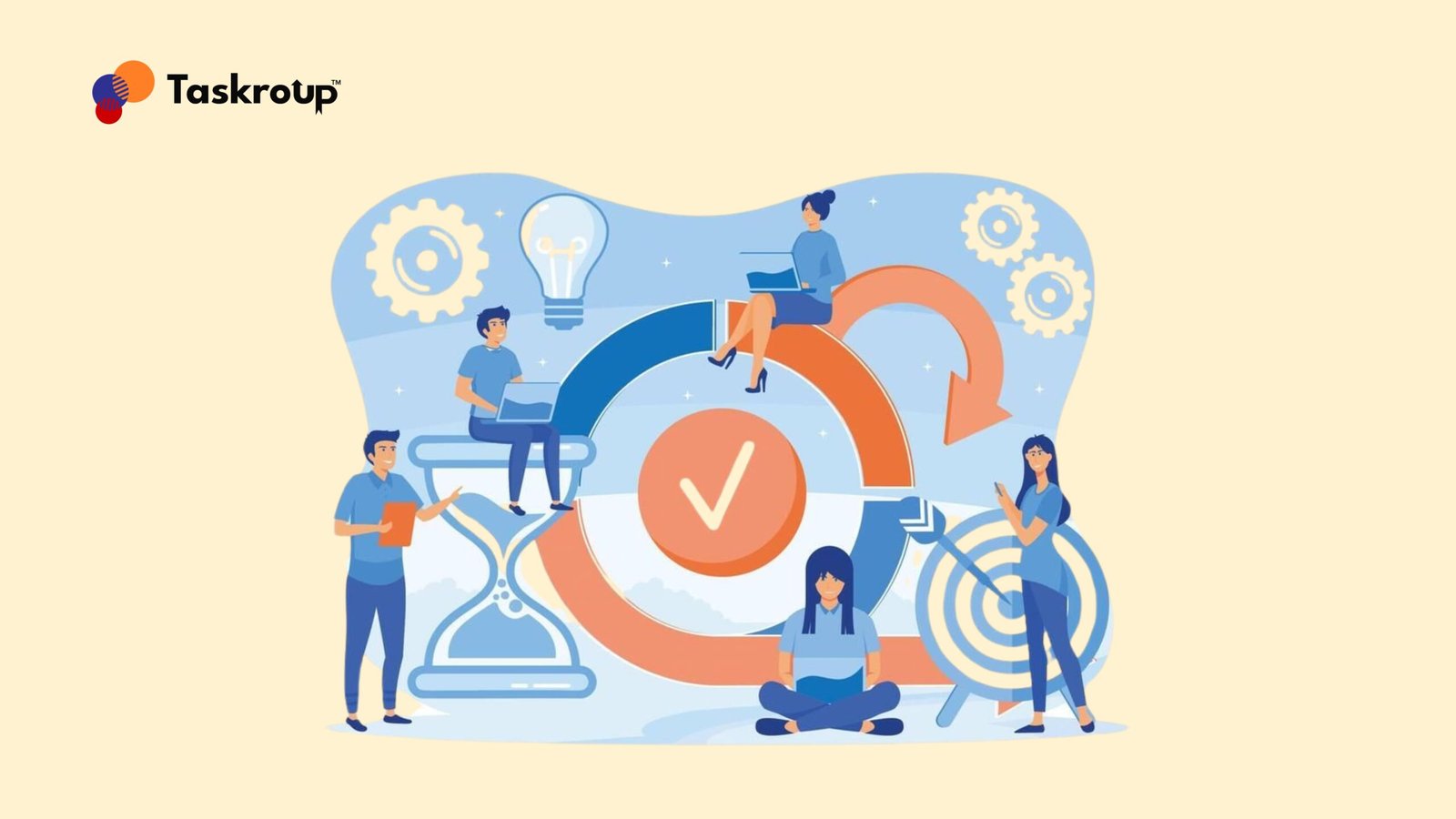 Agile Project Management Tool