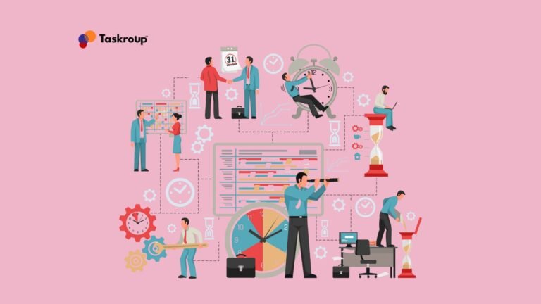 Gantt chart benefits project management