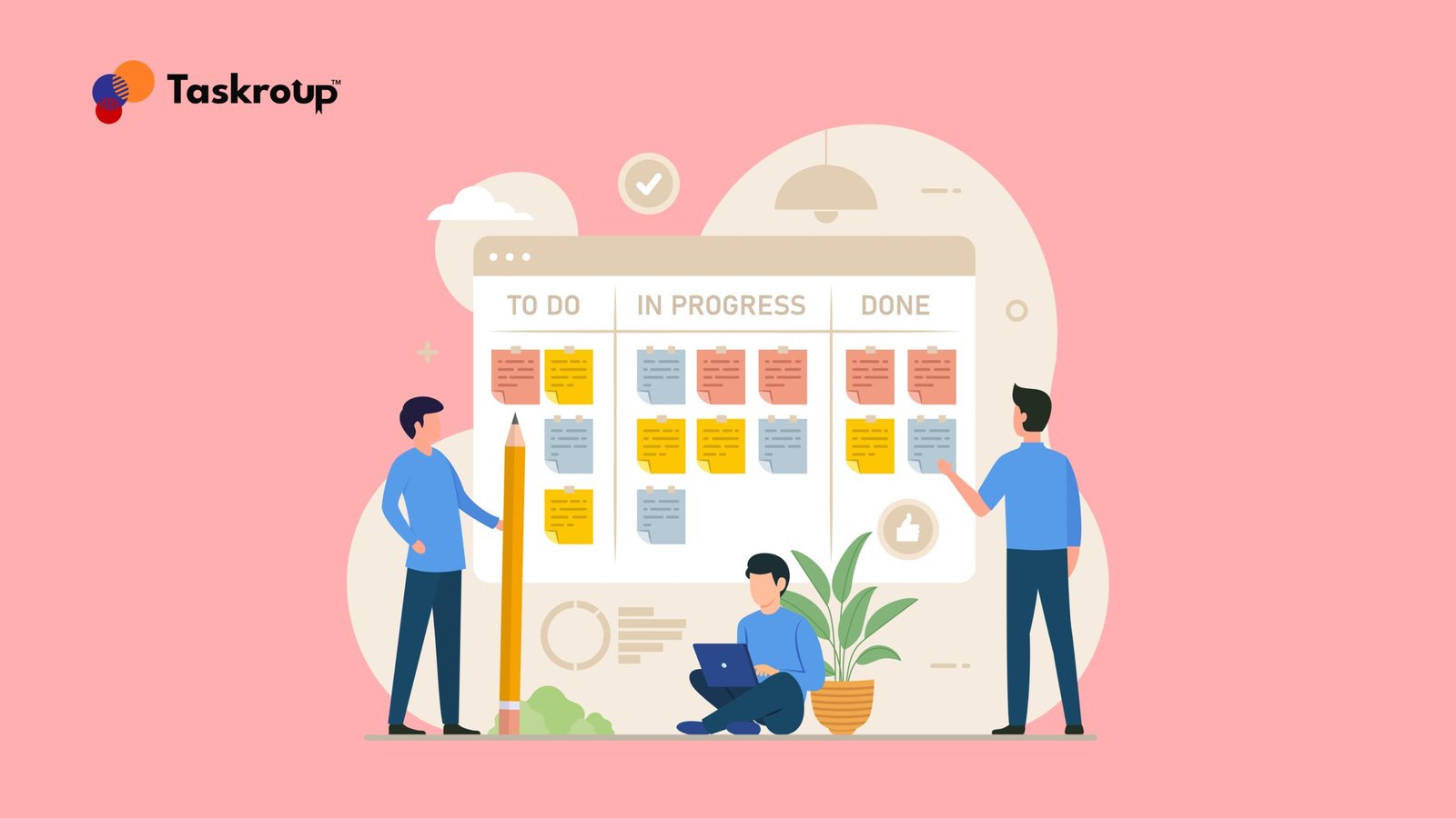 Task Management with Kanban Boards