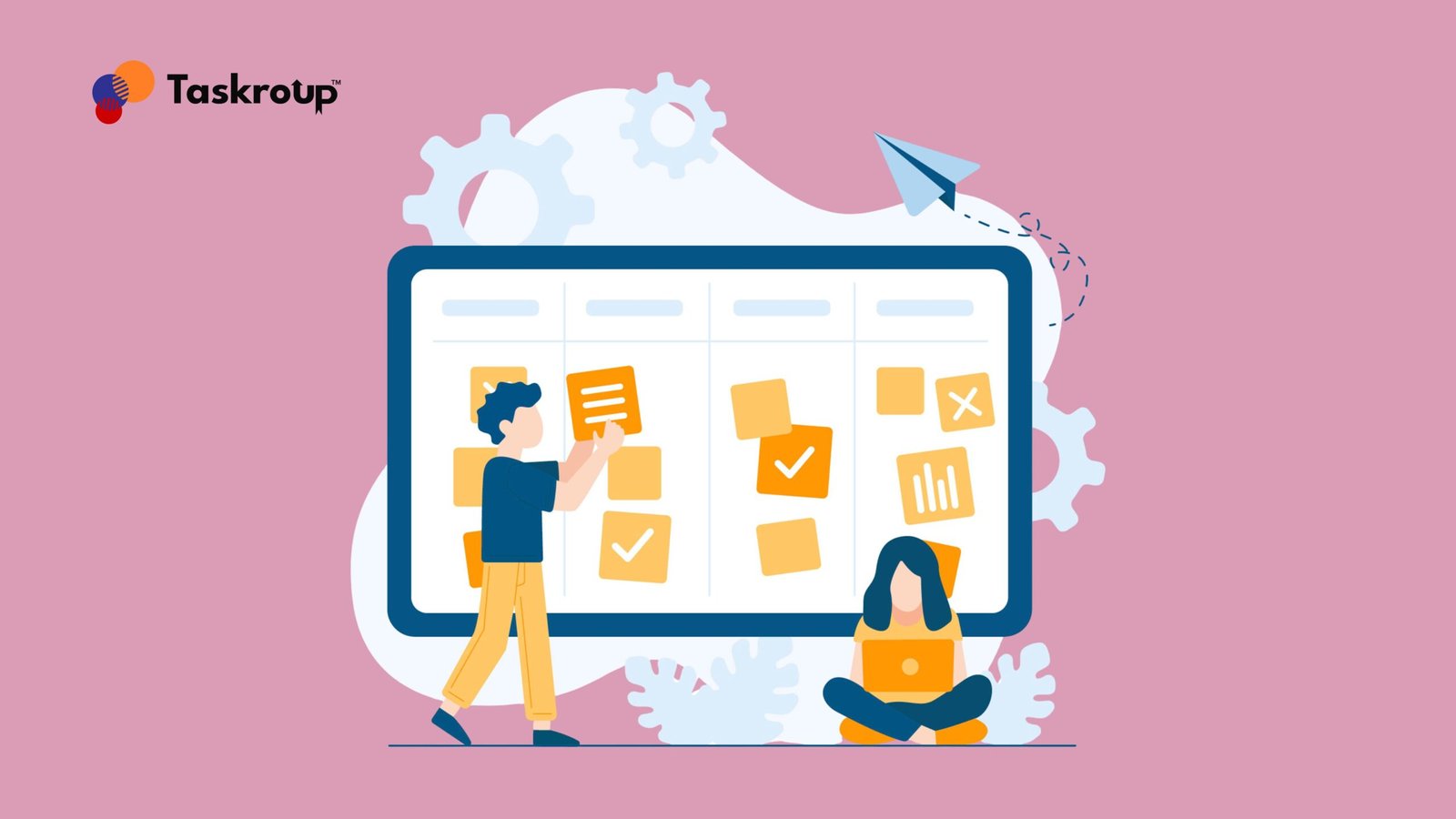 Project Management Software