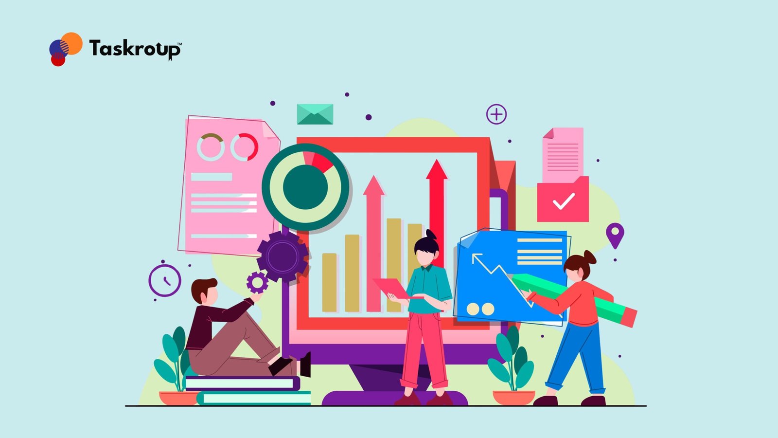 Resource Project Management