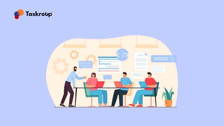 Top Project Management Tool