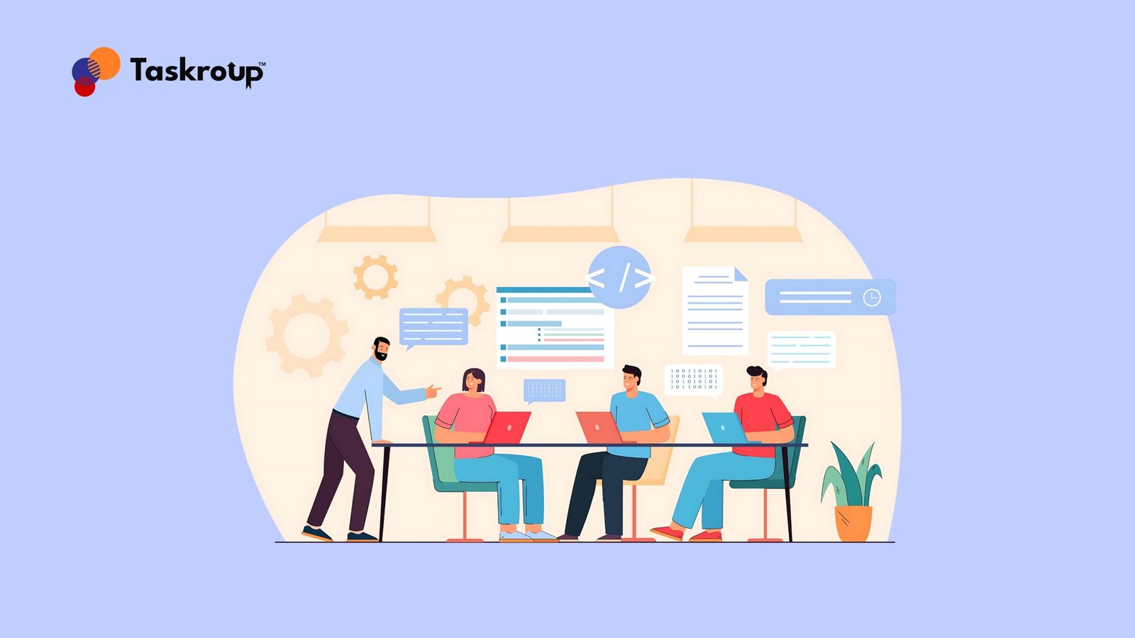 Top Project Management Tool