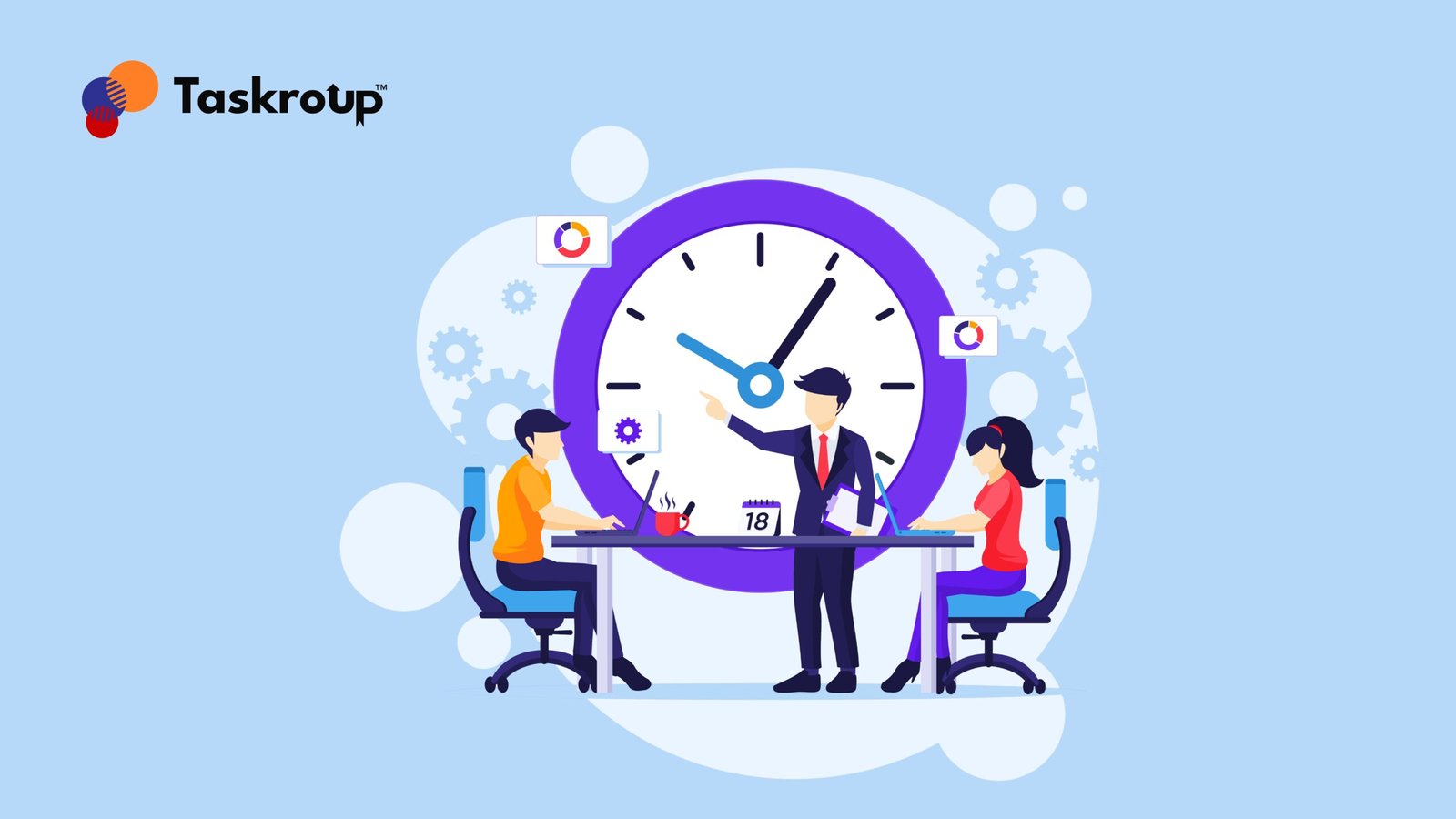 project management software