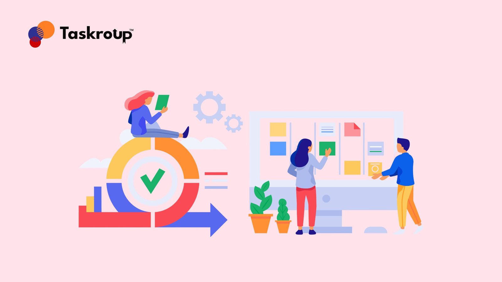 Scrum Project Management Tool