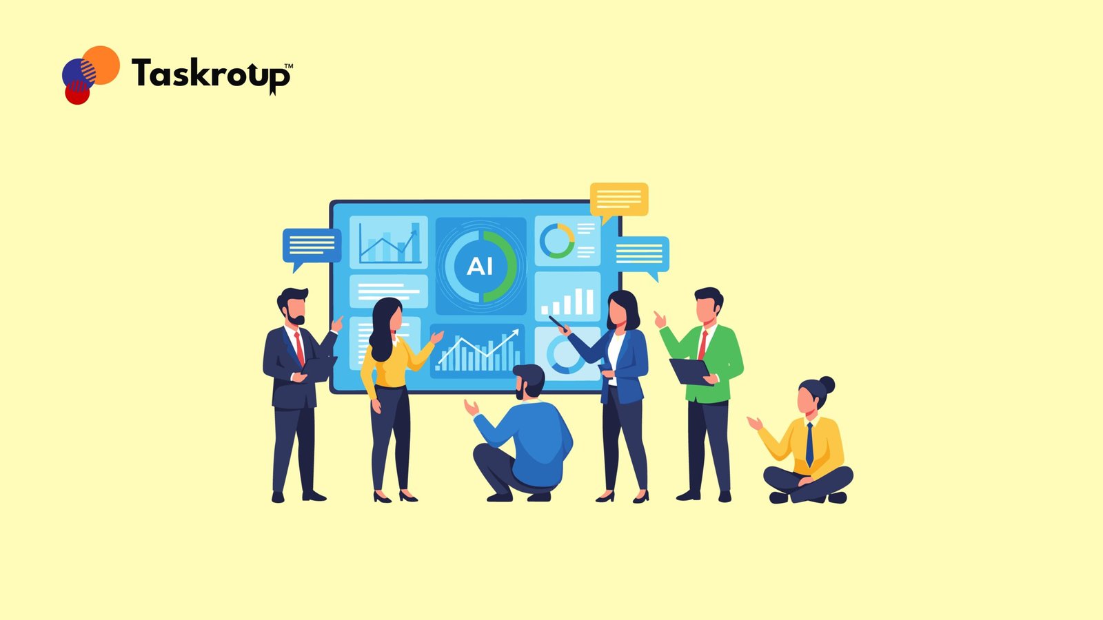 AI in project management