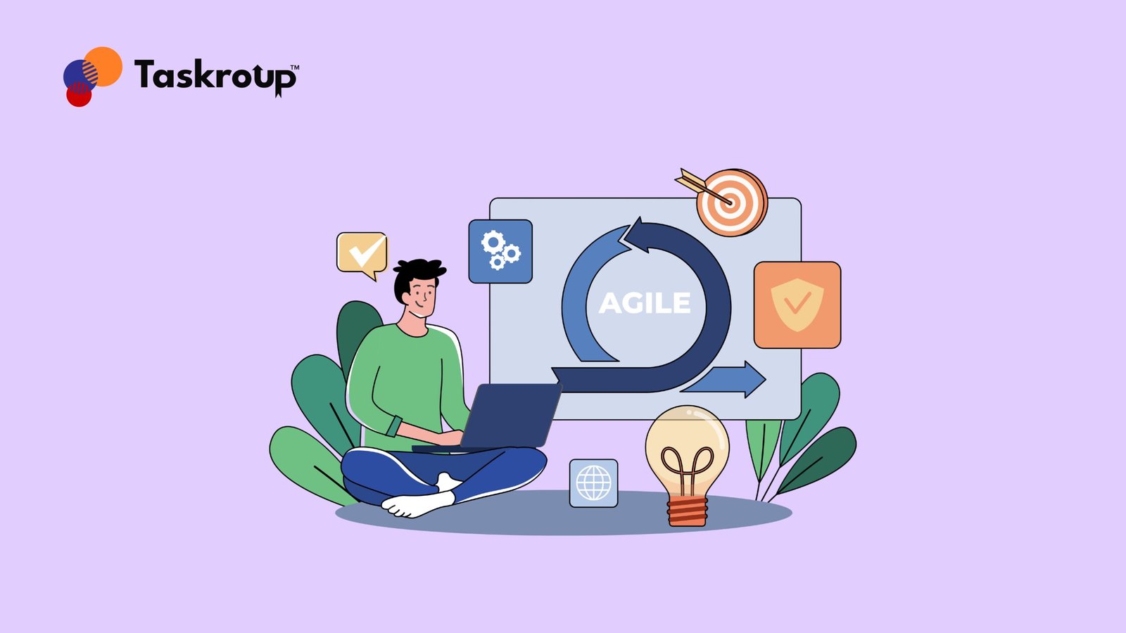 Agile Project Management Tool