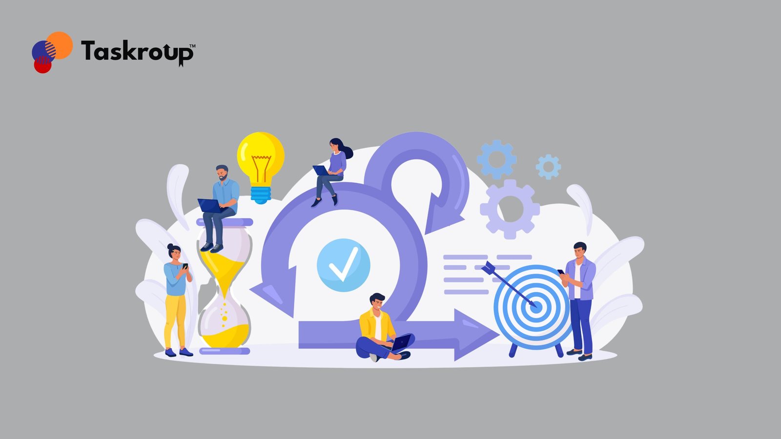 Scrum Project Management