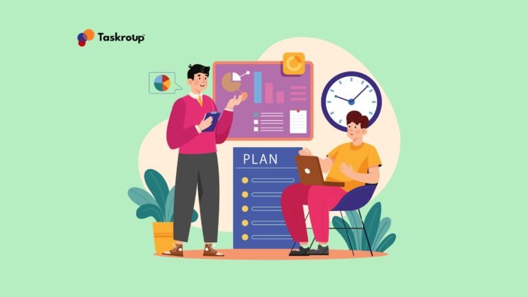 Resource Project Management