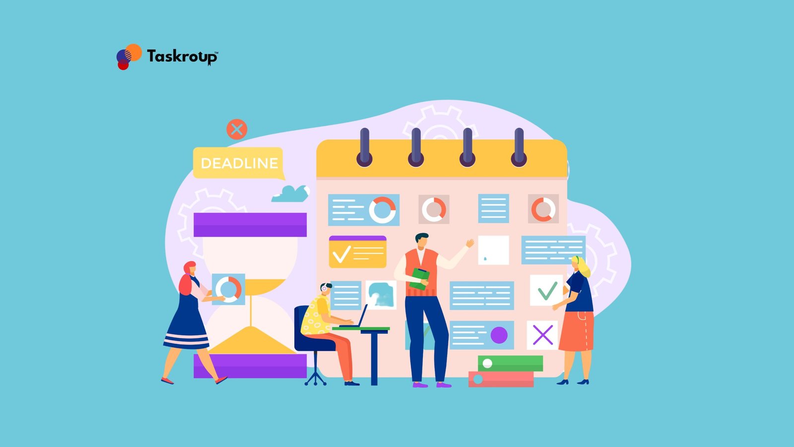 Project Management Software