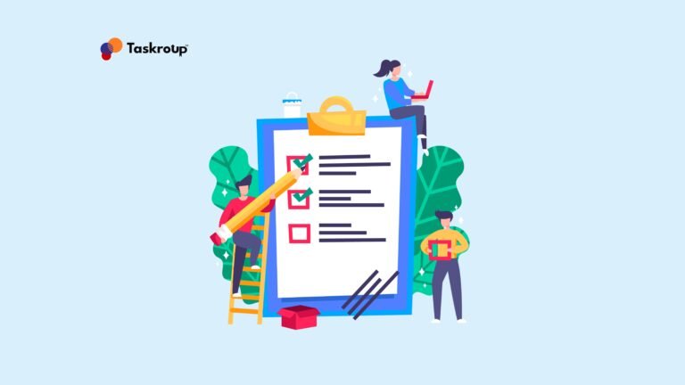 team project management