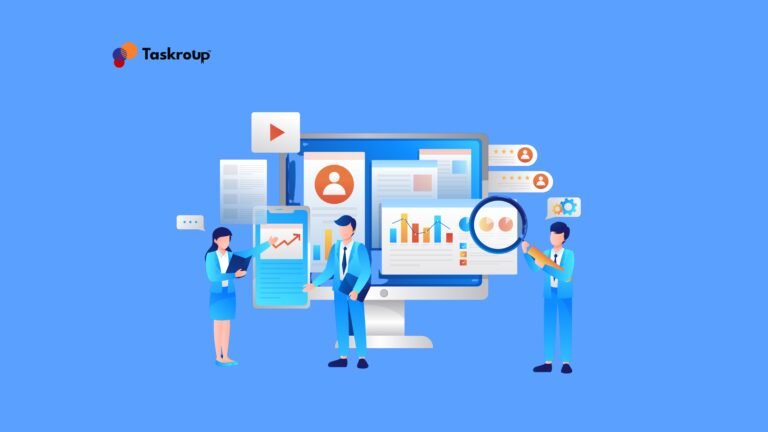 Project Management Software