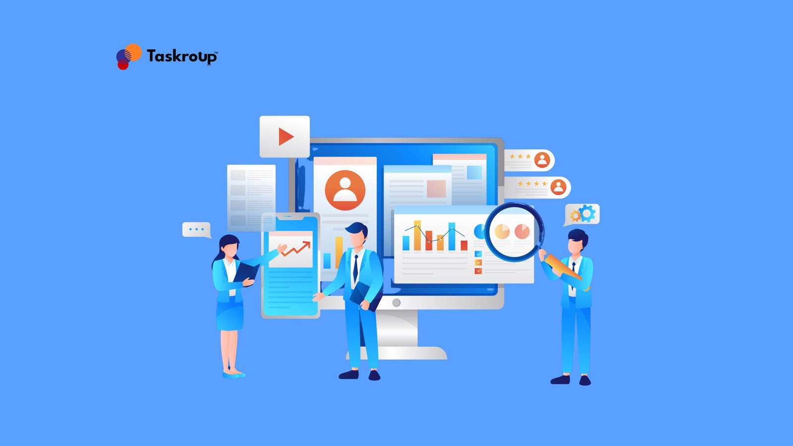 Project Management Software