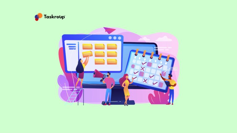 Project Management Software