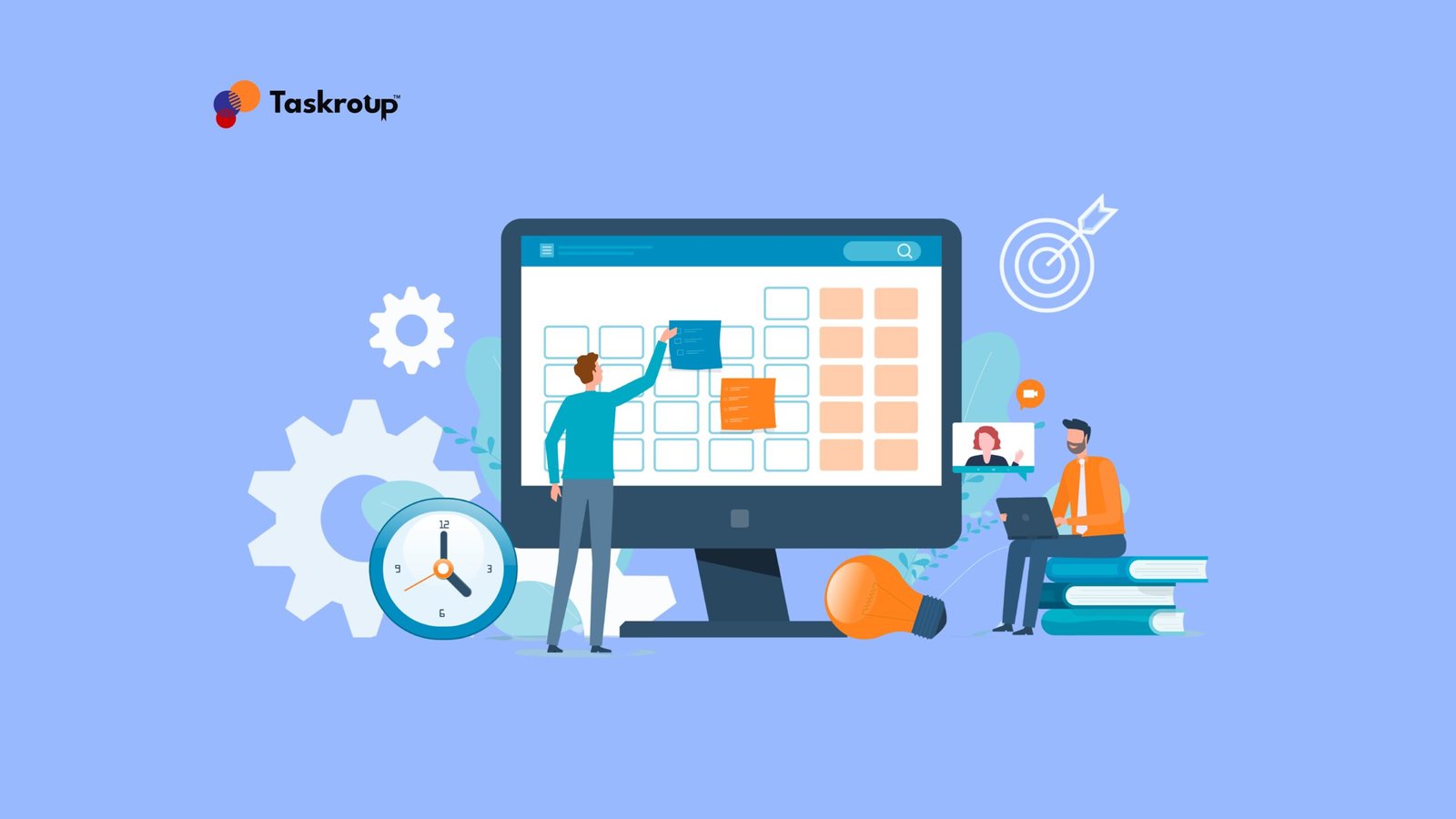 Task Management Software