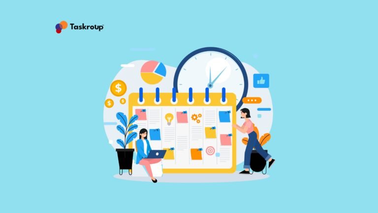 Project Deadline Management