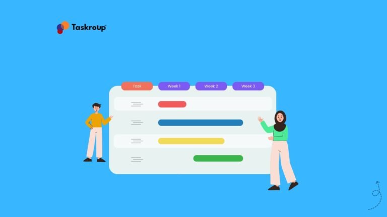 Demystifying Project Management: What is a Gantt Chart and How Does it Help?