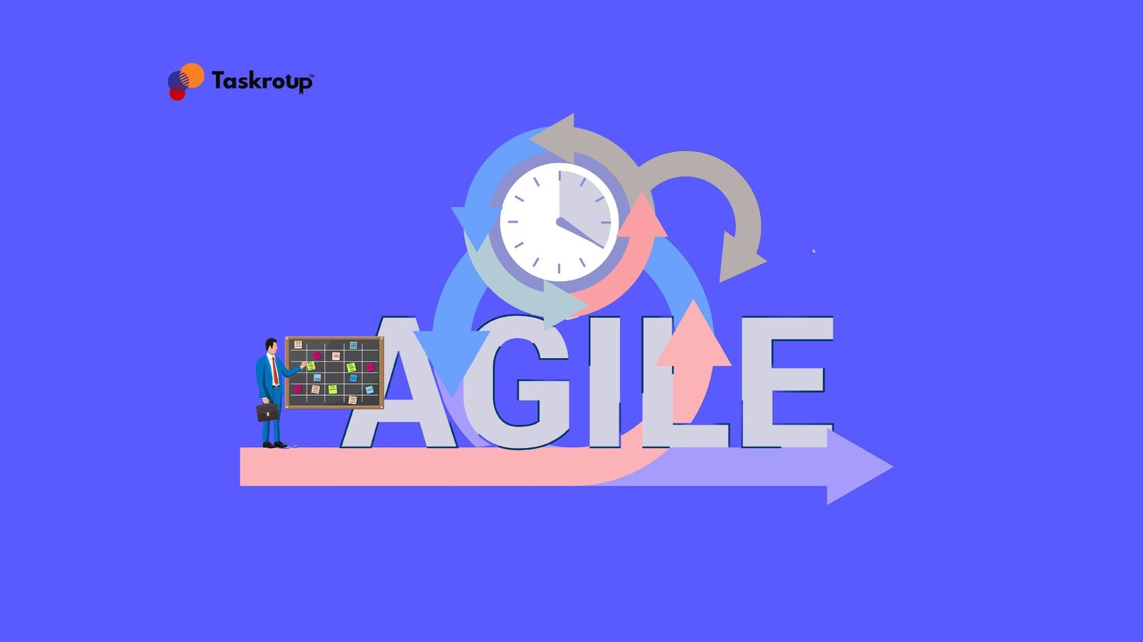 What Is Agile Methodology In Project Management?