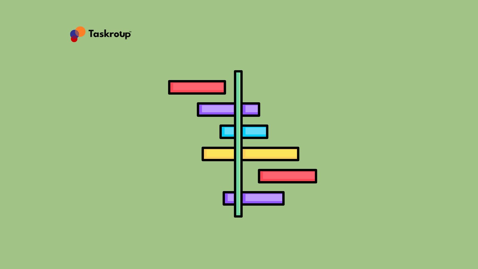 Gantt Chart Software Tool for Efficient Project Management in 2024