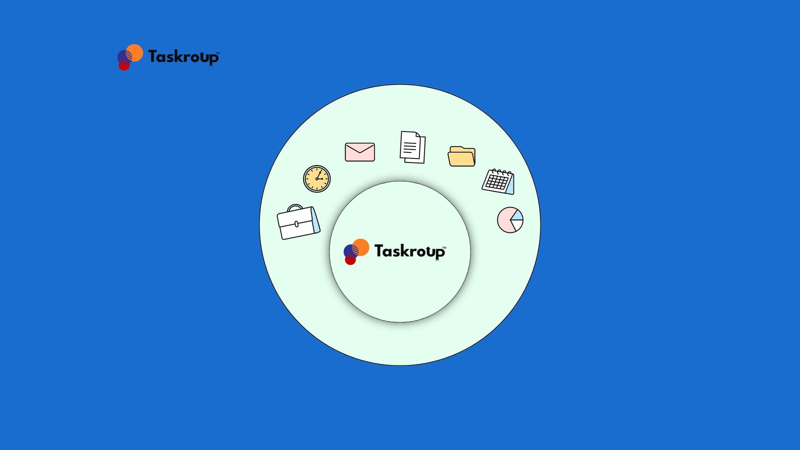 Efficient Project Management: Streamline Your Projects with Taskroup’s Tools