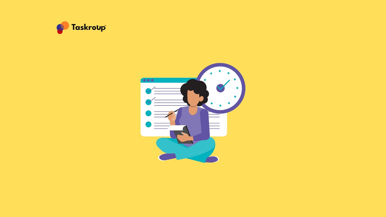 5 Time-Saving Features of Taskroup You Need to Know