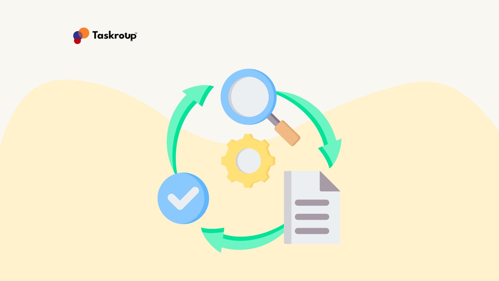 The Importance of Quality Control in Project Management: A Guide by Taskroup