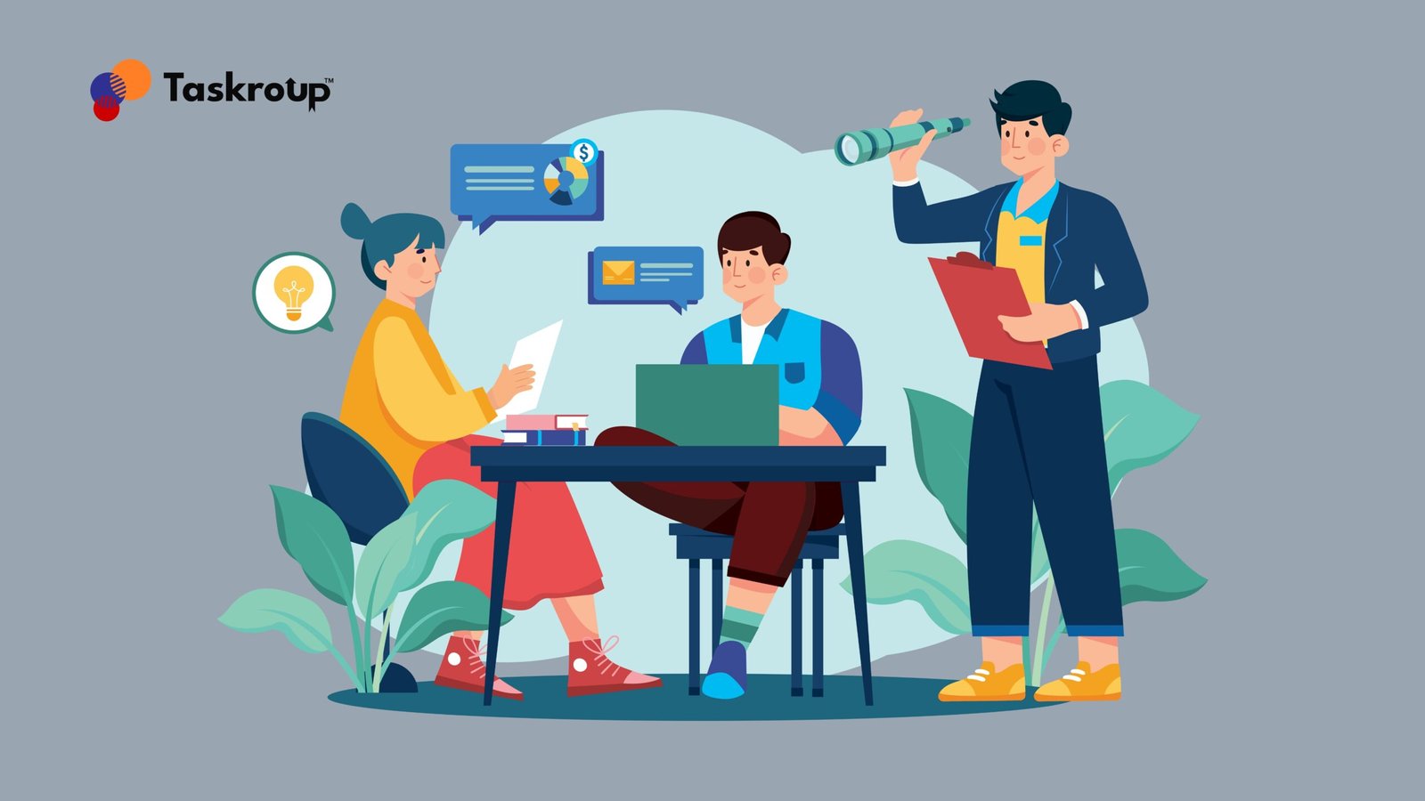 Project Management Resources