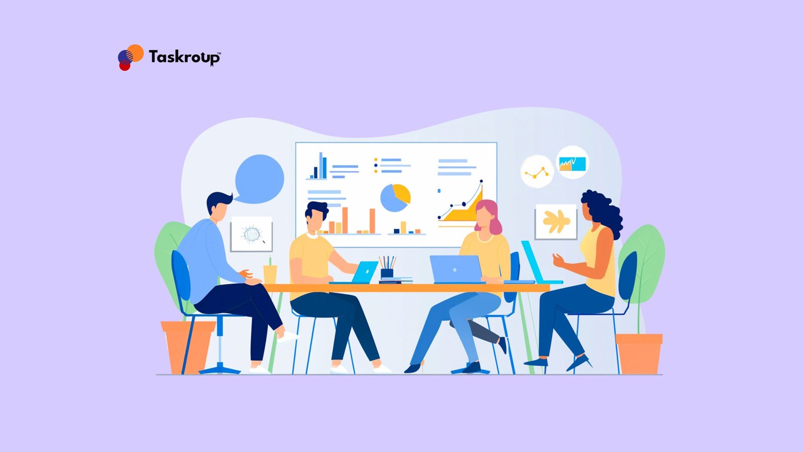 Project Management Software