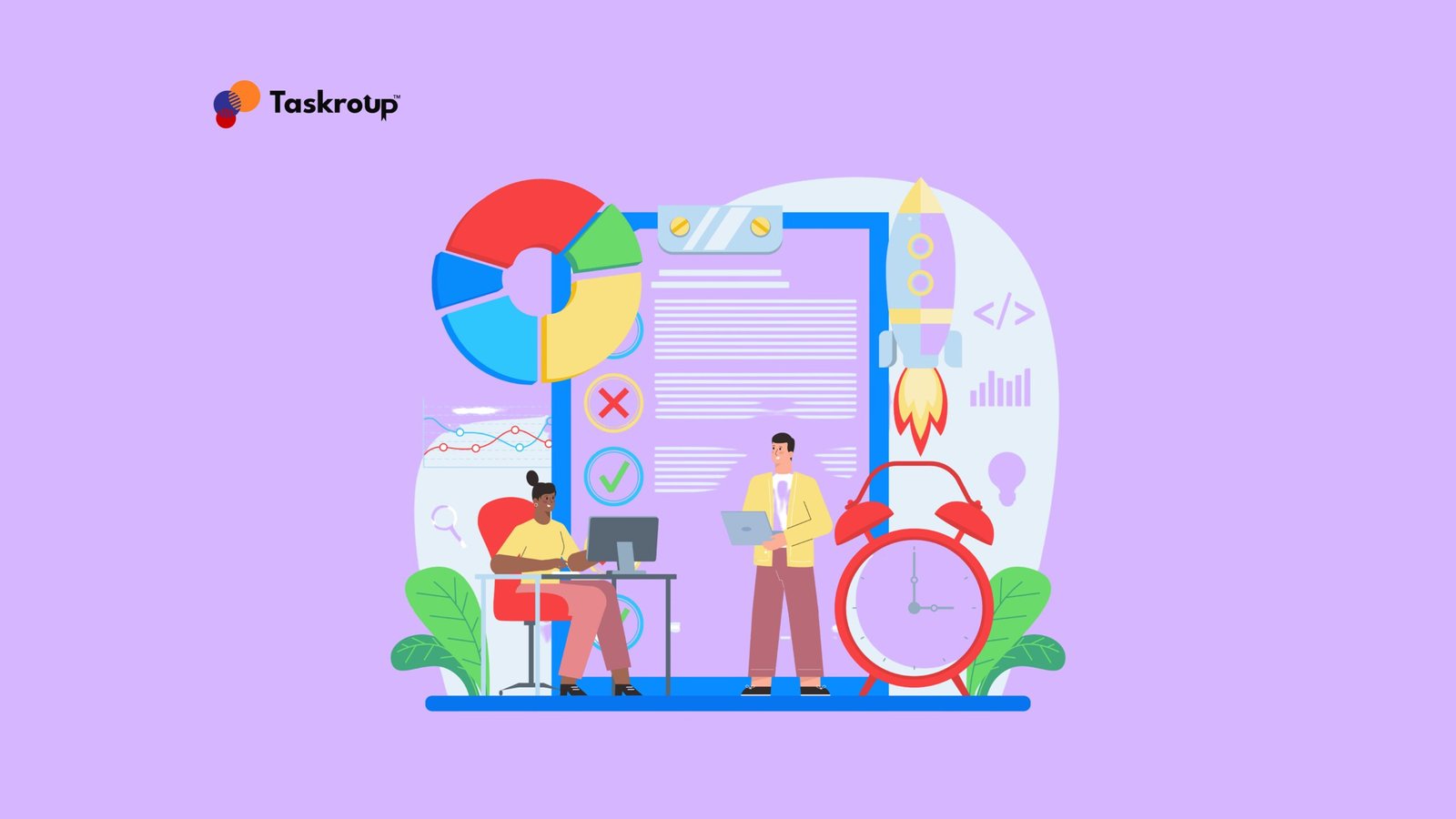 project management tool